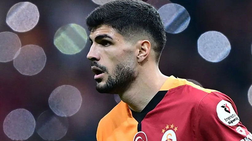 Galatasaray'a UEFA'dan Eren Elmalı hakkında haber! Tüm Türkiye merak ediyordu - Resim: 3