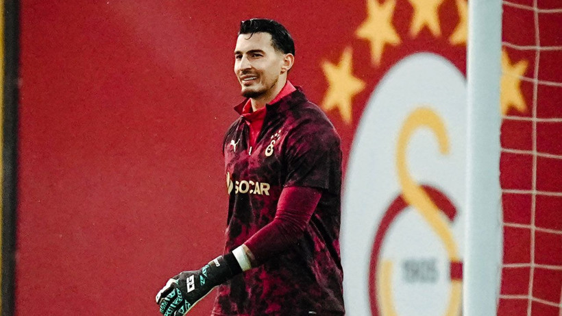 Galatasaray’da kritik maç öncesi büyük şok! Tam 6 isim yok - Resim: 4