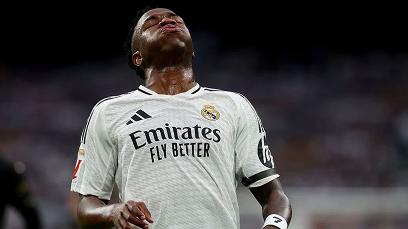 Sözleşmeyi reddetti takımdan ayrılıyor! Real Madrid'de kriz çıktı - Resim: 4