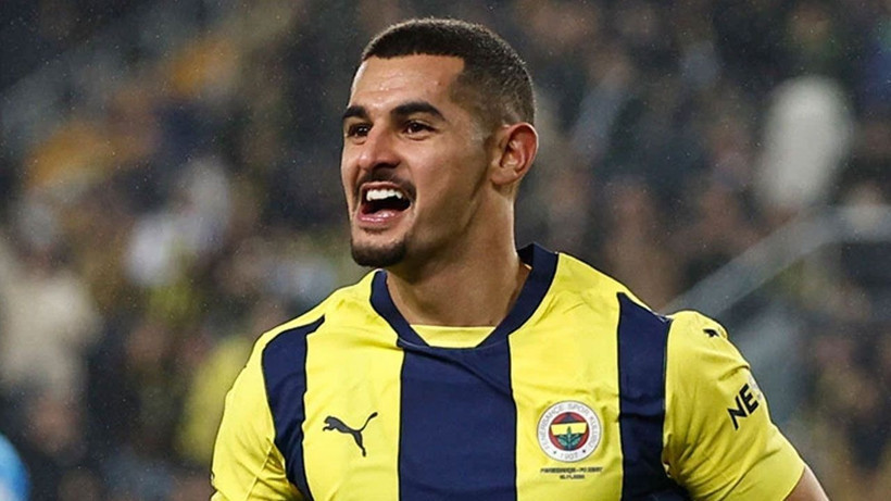 Fenerbahçe'de Cenk Tosun kadrodan çıkarıldı; Tedesco yerine bakın kimi aldı - Resim: 4