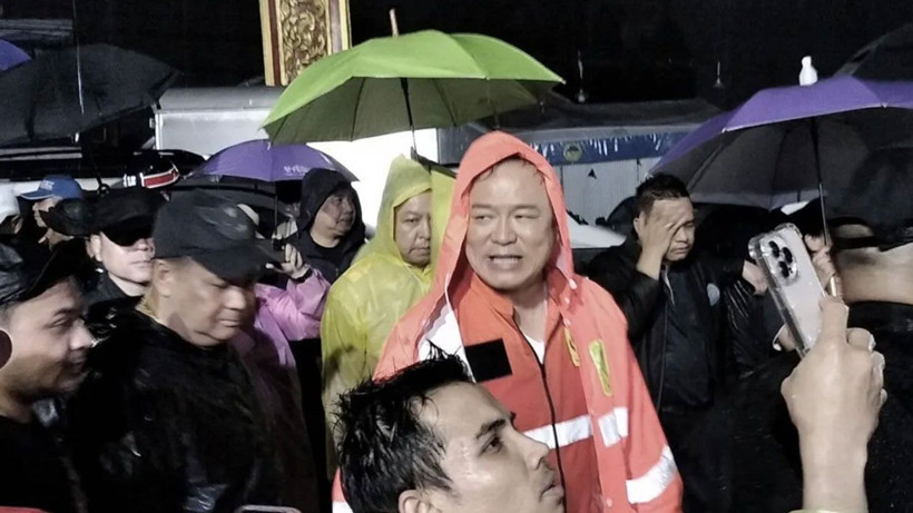 Tayland’da muson felaketi: 18 ölü, çok sayıda yaralı var - Resim: 4