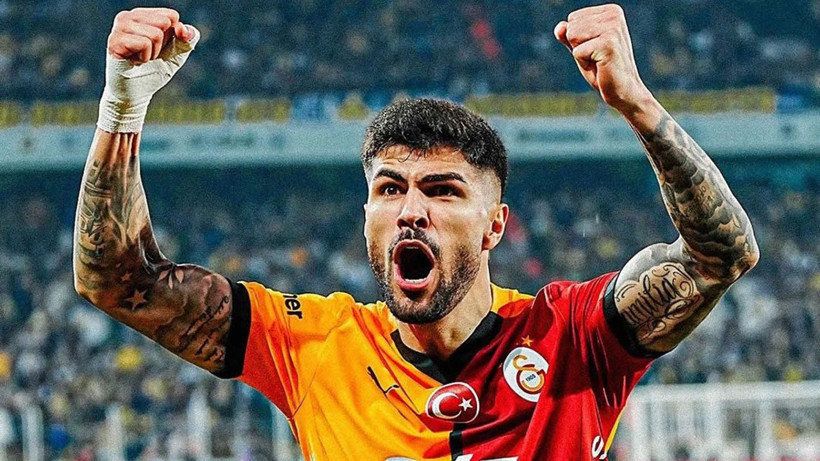 Galatasaray'a UEFA'dan Eren Elmalı hakkında haber! Tüm Türkiye merak ediyordu - Resim: 4