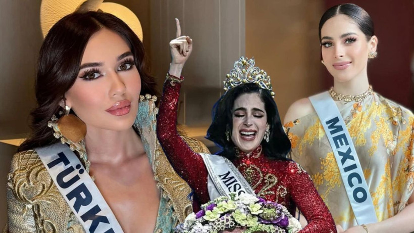 Ceren Arslan'dan dikkat çeken açıklama: Torpili hissettim - Resim: 1