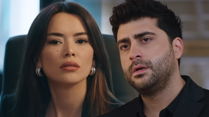 Kızılcık Şerbeti’nde taht kavgaları bitmiyor! Sıla gittikten sonra birinci sırayı bekliyormuş… - Resim: 1