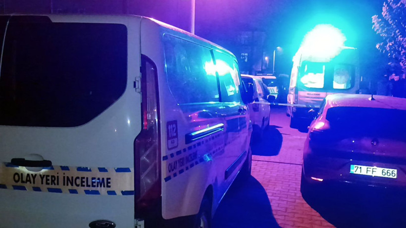 Kırıkkale'de kardeş kavgası kanlı bitti; 1 ölü - Resim: 2