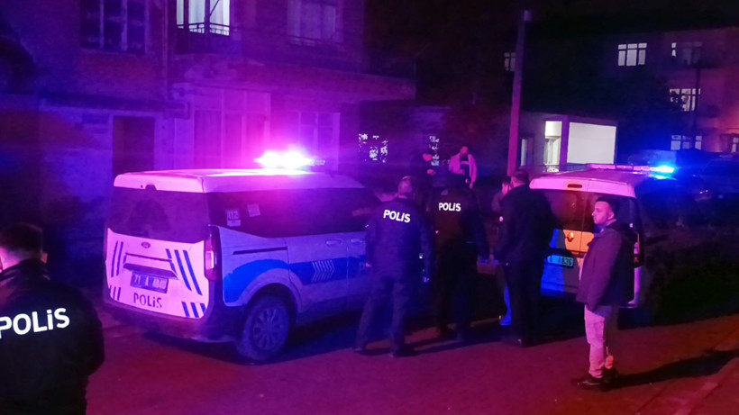 Kırıkkale'de kardeş kavgası kanlı bitti; 1 ölü - Resim: 1