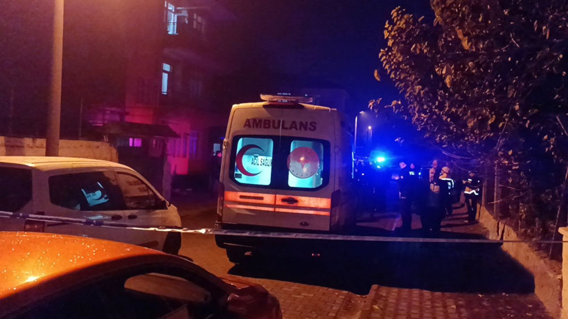 Kırıkkale'de kardeş kavgası kanlı bitti; 1 ölü - Resim: 3