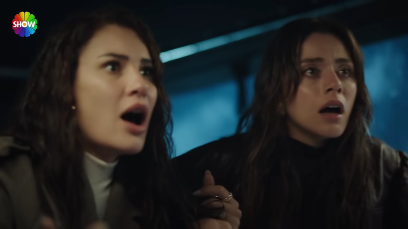 Kızılcık Şerbeti’nde taht kavgaları bitmiyor! Sıla gittikten sonra birinci sırayı bekliyormuş… - Resim: 2