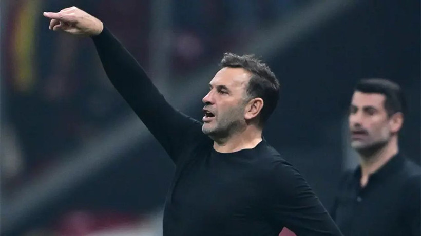 Okan Buruk 3 ismi tamamen sildi! Yusuf Demir’le birlikte onlar da gidiyor - Resim: 4