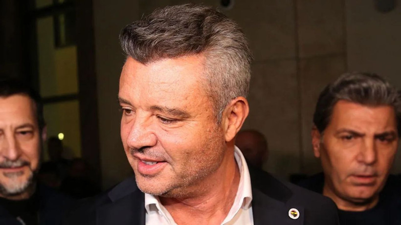 Sadettin Saran'dan 'Galatasaray'ı yenin' diyen taraftara yanıt: 'Hadi inşallah' - Resim: 3