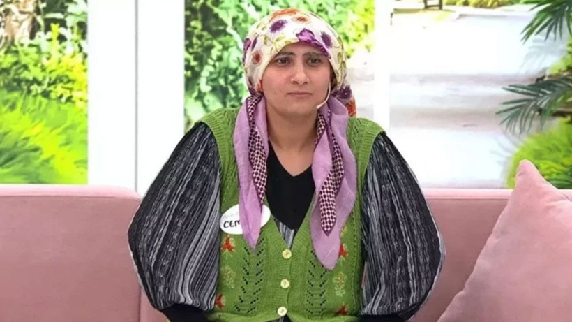 Fenomen Cemile bir değişti, pir değişti! Yeni Cemile'ye bakın... - Resim: 1