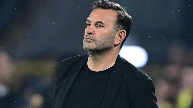 Galatasaray’da tam 3 ayrılık birden; Okan Buruk son sözünü söyledi - Resim: 2