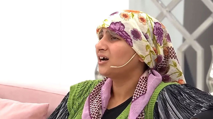 Fenomen Cemile bir değişti, pir değişti! Yeni Cemile'ye bakın... - Resim: 3