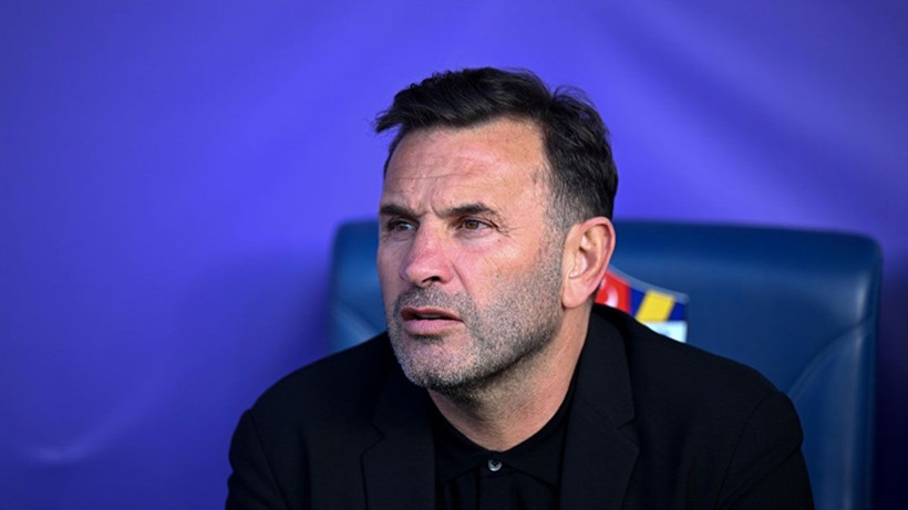 Galatasaray’da tam 3 ayrılık birden; Okan Buruk son sözünü söyledi - Resim: 3