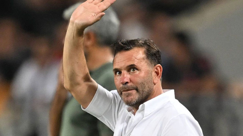 Galatasaray’da tam 3 ayrılık birden; Okan Buruk son sözünü söyledi - Resim: 4