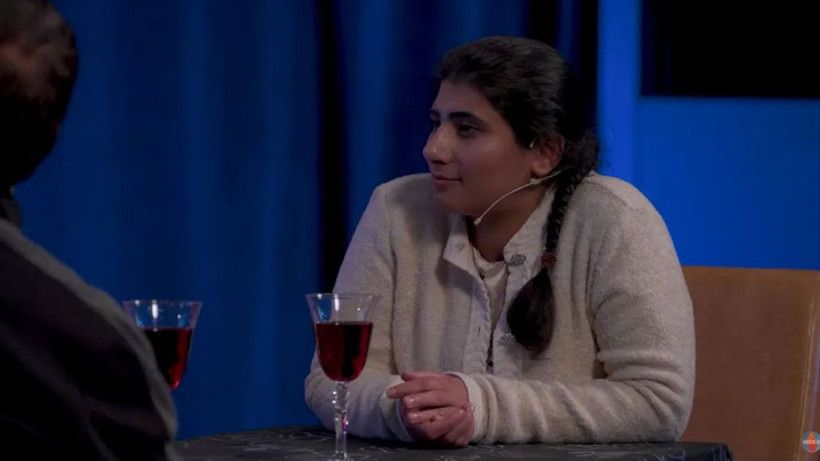 Fenomen Cemile bir değişti, pir değişti! Yeni Cemile'ye bakın... - Resim: 4