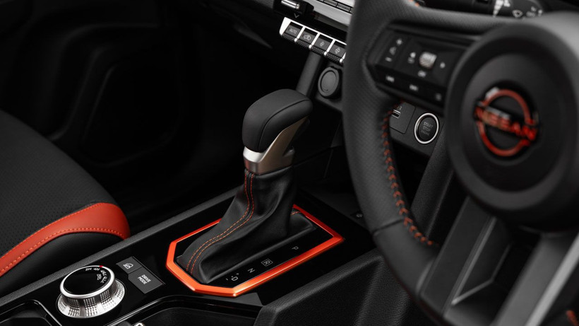 Ve yeni Nissan Navara sonunda ortaya çıktı! En çok o detay merak ediliyordu - Resim: 1