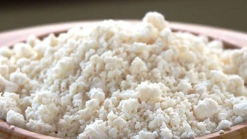 Kemikleri adeta beton gibi yapıyor! Beyaz peynirden çok daha faydalı - Resim: 1