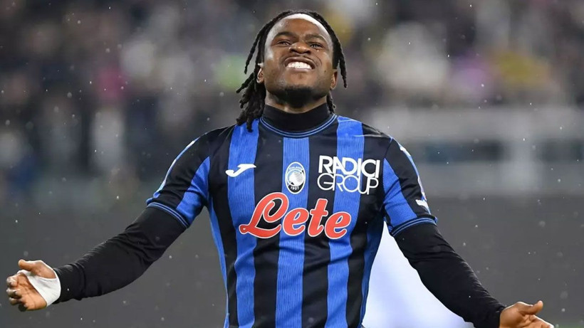 Ademola Lookman transferinde büyük deprem Geri adım atmayacaklar - Resim: 2