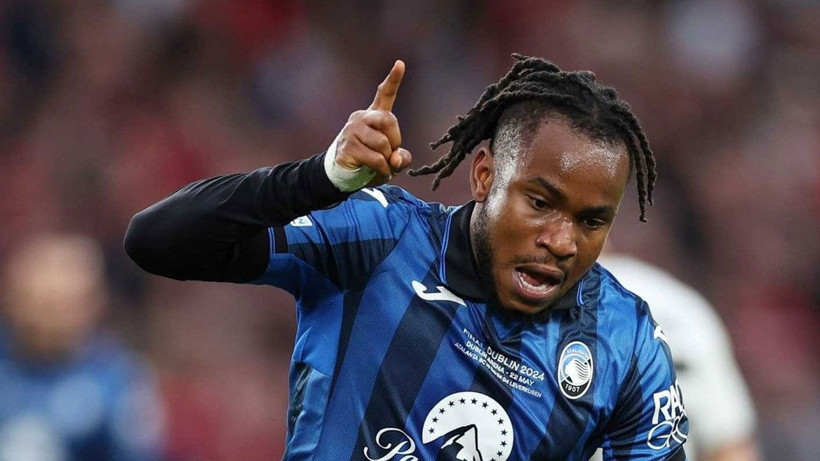 Ademola Lookman transferinde büyük deprem Geri adım atmayacaklar - Resim: 3