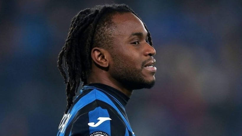 Ademola Lookman transferinde büyük deprem Geri adım atmayacaklar - Resim: 4