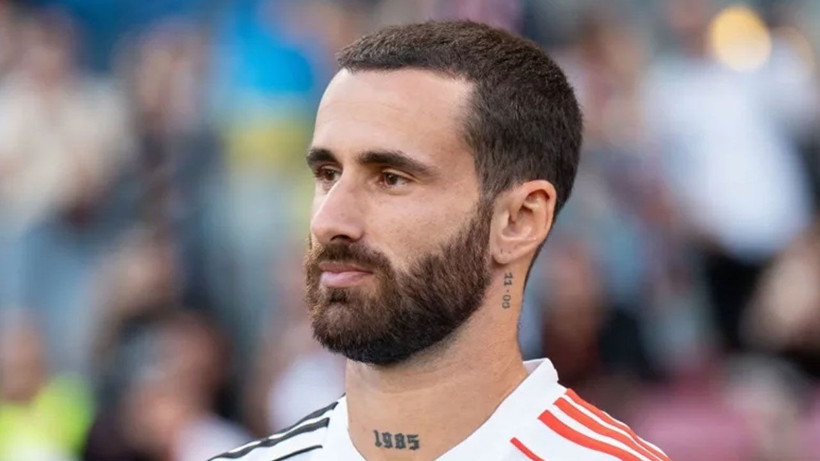 Beşiktaş’ta çok konuşulacak Rafa Silva kararı; Merakla bekleniyordu - Resim: 4