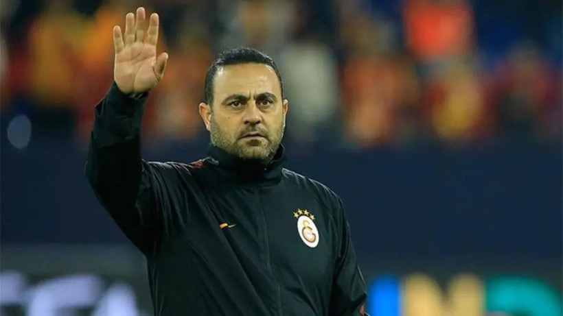 Galatasaray kaybetti, Hasan Şaş’tan hakeme sert sözler: “Sen şeref yoksunusun” - Resim: 3