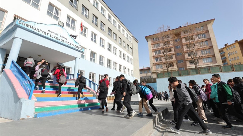 Ara tatil kalkıyor mu? Bakan Tekin’den milyonları ilgilendiren kritik açıklama - Resim: 1