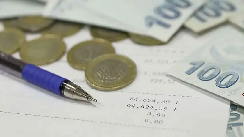 Yeniden değerleme oranı Resmi Gazete'de: Vergi, ceza ve harçlar artıyor - Resim: 1