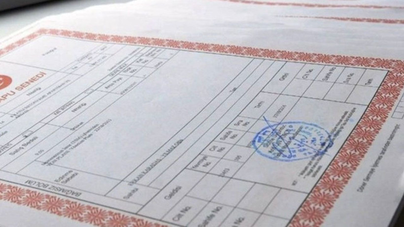 En çok tapu getirisi olan 10 şehir açıklandı! Üç büyük şehir geride kaldı - Resim: 2