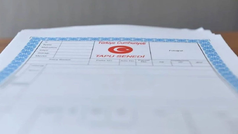 En çok tapu getirisi olan 10 şehir açıklandı! Üç büyük şehir geride kaldı - Resim: 3