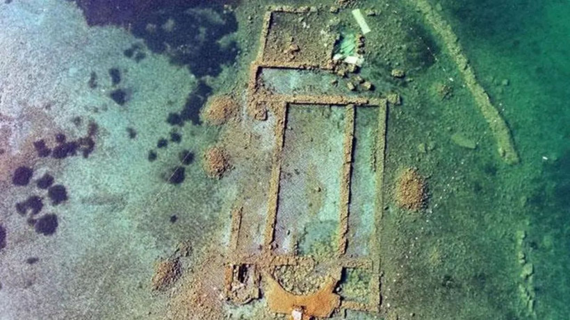 Papa 14. Leo Birinci Konsil’in yıl dönümü için Türkiye’de: İznik Gölü Bazilikası’nda ayin düzenleyecek - Resim: 1