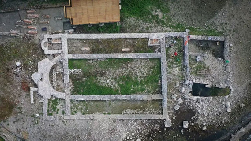 Papa 14. Leo Birinci Konsil’in yıl dönümü için Türkiye’de: İznik Gölü Bazilikası’nda ayin düzenleyecek - Resim: 3