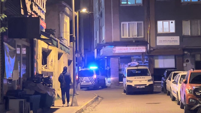 Sarıyer'de silahlı kavgada yaralanan kişi hastaneye kaldırıldı - Resim: 4