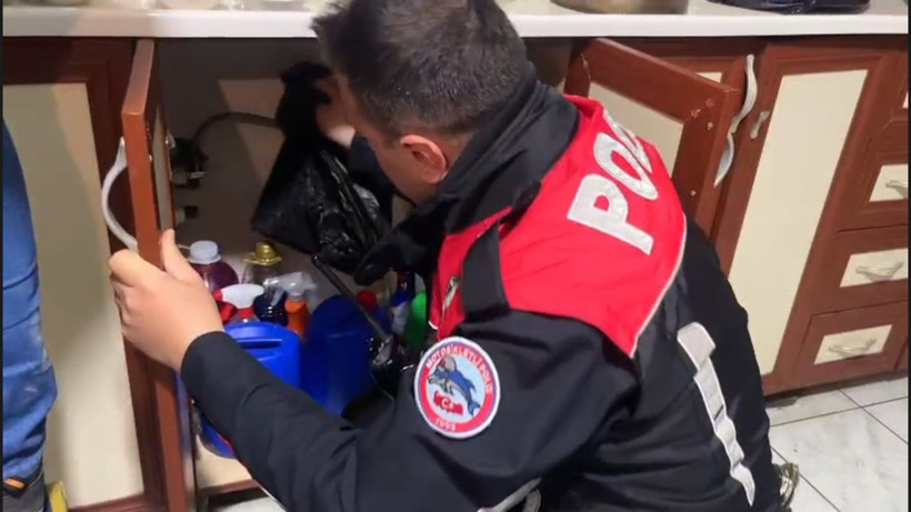 Malatya'da çeşitli suçlara karışan 31 kişiye gözaltı - Resim: 3