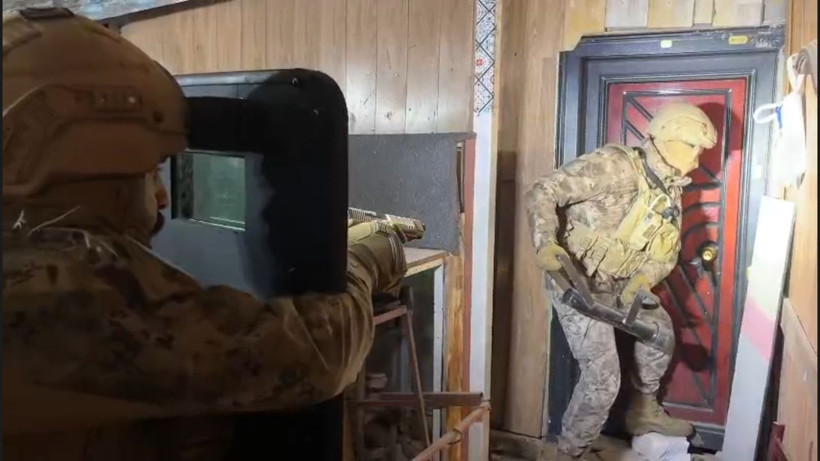 Malatya'da çeşitli suçlara karışan 31 kişiye gözaltı - Resim: 2