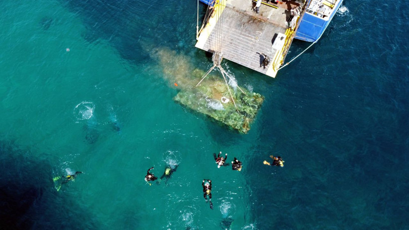 Saros Körfezi’nde su altına ‘Minyatür Edirne’ şehri batırılacak - Resim: 4