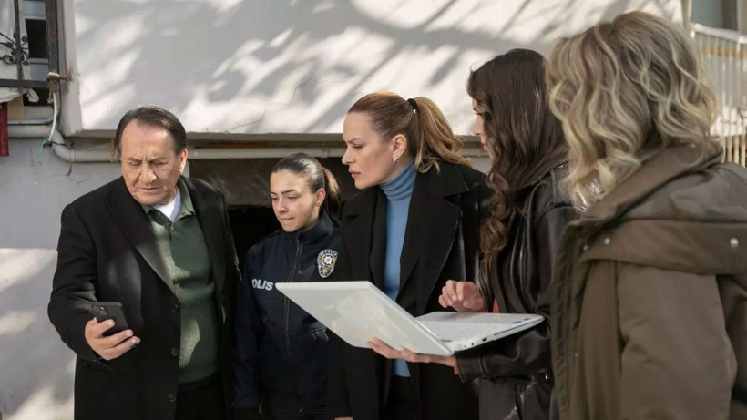 Arka Sokaklar dizisindeki o isim bakın kim çıktı; Şimdi bölüm başı 3.5 milyon TL alıyor - Resim: 2