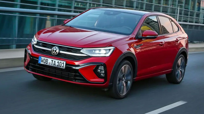 Volkswagen Taigo için yılın fırsatı açıklandı, bu son kampanya olabilir - Resim: 2