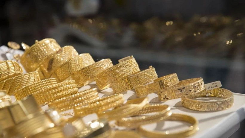 Gram altın fiyatı 9 bin lira olacak! Ünlü ekonomist tarihi açıkladı - Resim: 2