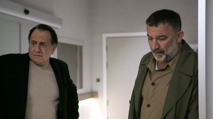 Arka Sokaklar dizisindeki o isim bakın kim çıktı; Şimdi bölüm başı 3.5 milyon TL alıyor - Resim: 3