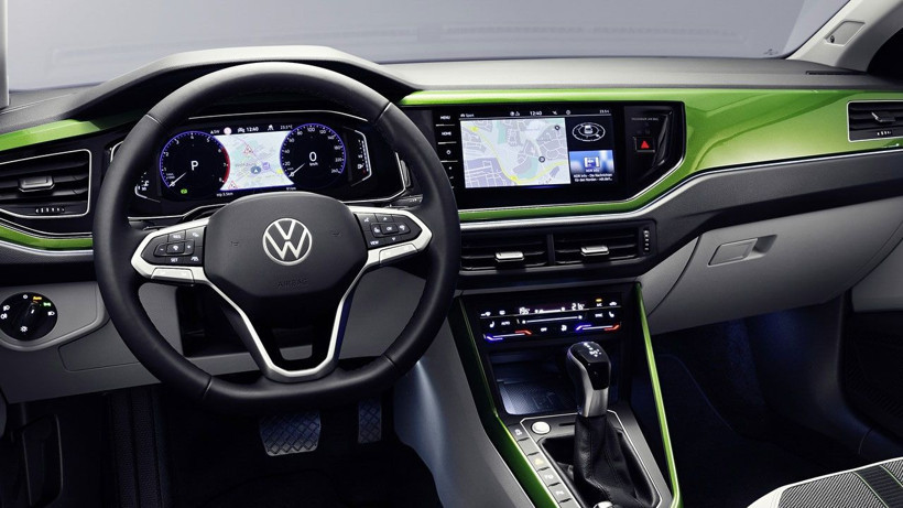 Volkswagen Taigo için yılın fırsatı açıklandı, bu son kampanya olabilir - Resim: 4