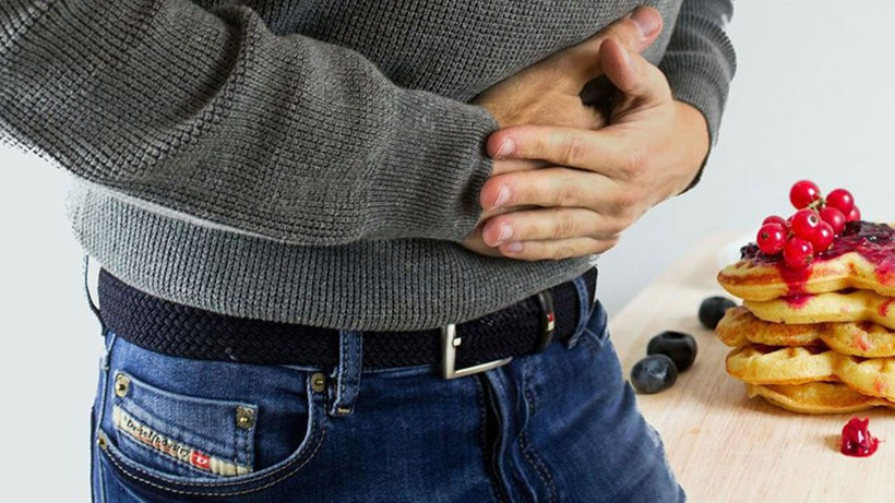 Bu hatalar hastanelik ediyor! Gıda zehirlenmesinin en yaygın belirtileri ve nedenleri - Resim: 4