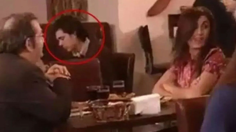 Arka Sokaklar dizisindeki o isim bakın kim çıktı; Şimdi bölüm başı 3.5 milyon TL alıyor - Resim: 4