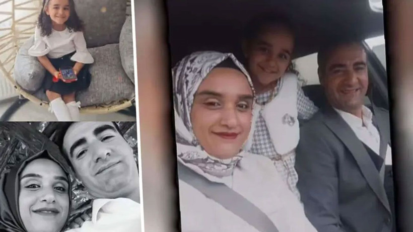Mardin'deki aile katliamında yeni detay! Tutuklanan komşunun ifadesi ortaya çıktı - Resim: 1