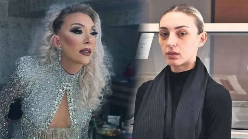 Güllü’nün bilirkişi raporu ortaya çıktı: Canlı yayında seslendi: 'Anneni atmışsın' - Resim: 1