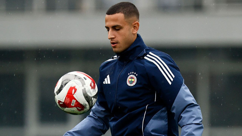 Fenerbahçe, Galatasaray derbisinin hazırlıklarına başladı - Resim: 2