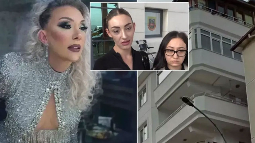 Güllü’nün bilirkişi raporu ortaya çıktı: Canlı yayında seslendi: 'Anneni atmışsın' - Resim: 2