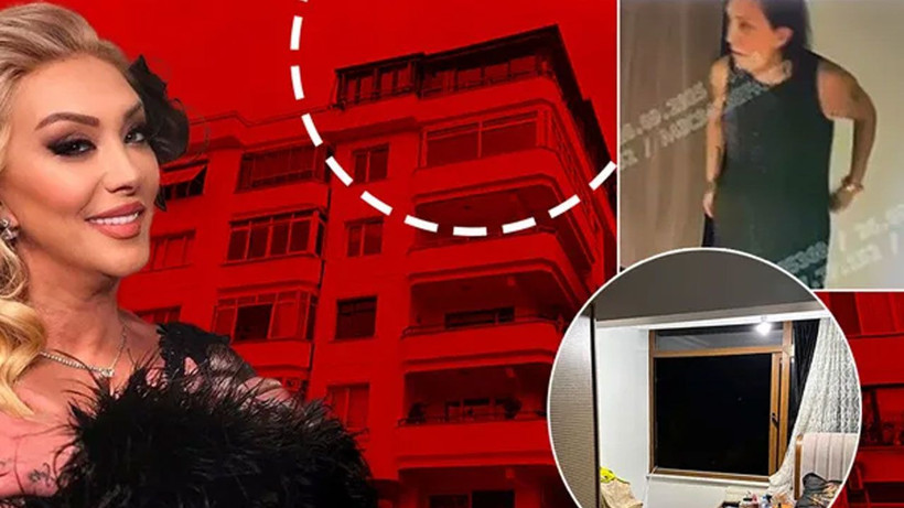 Güllü’nün bilirkişi raporu ortaya çıktı: Canlı yayında seslendi: 'Anneni atmışsın' - Resim: 3