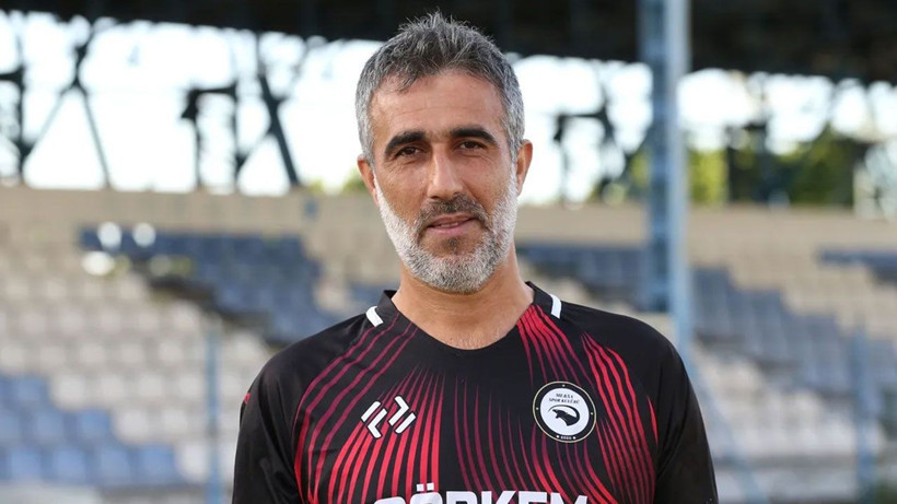 Baba ve oğlu aynı takımda oynuyor - Resim: 3